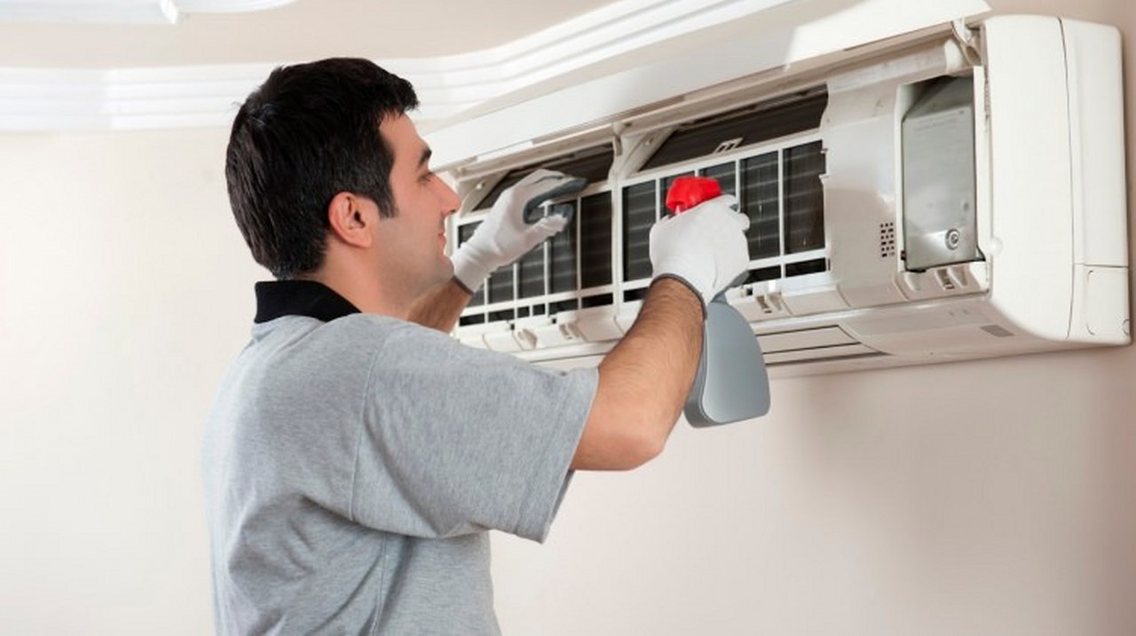 Gebze Airwell Klima Montaj Servisi